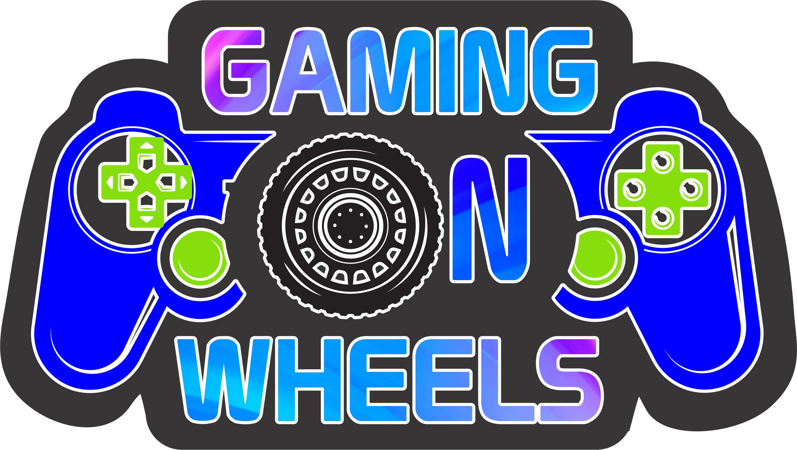 GAMING ON WHEELS Gaming Trailer Parties, Fortnite Parties